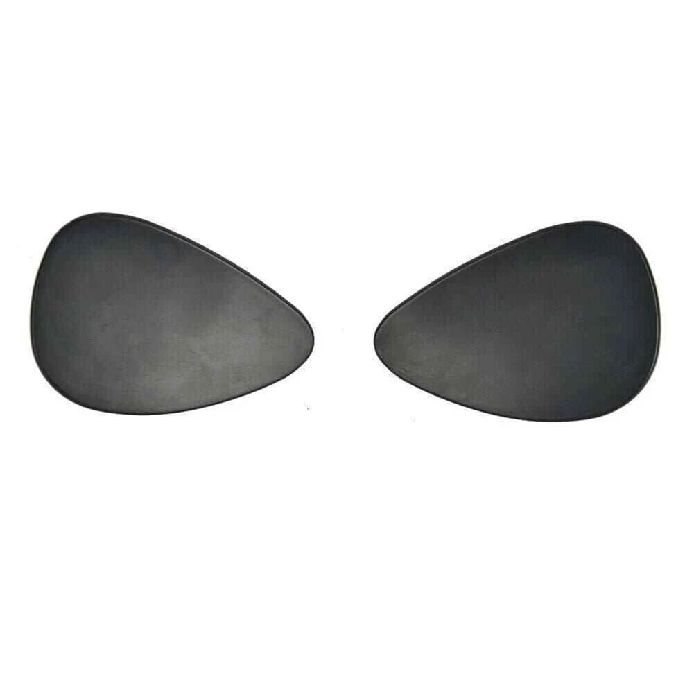 Spray Jet Cover Headlight Washer for
