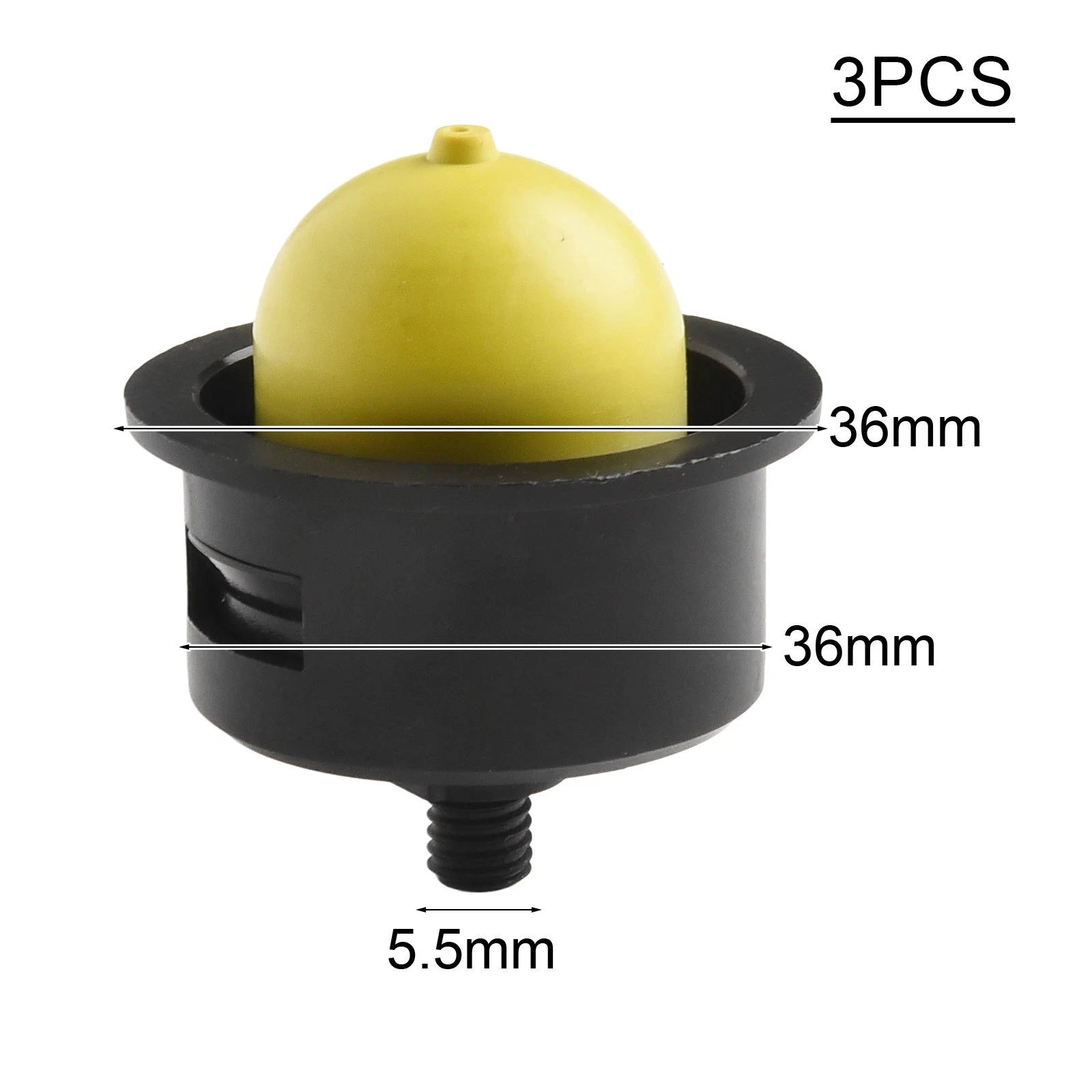 Fuel Pump for Lawn Mowers (Replacement Set)