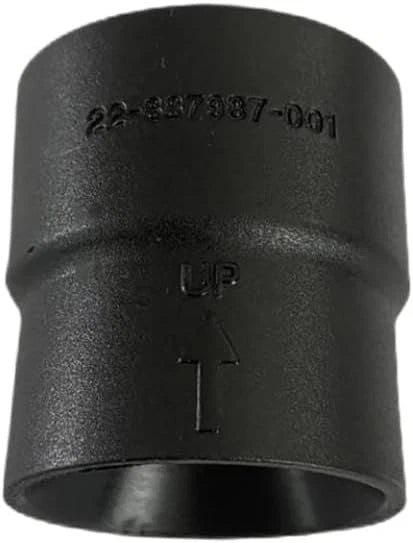 2X Water Pump Coupling for Mercury 135-300 (22-887987A 1)