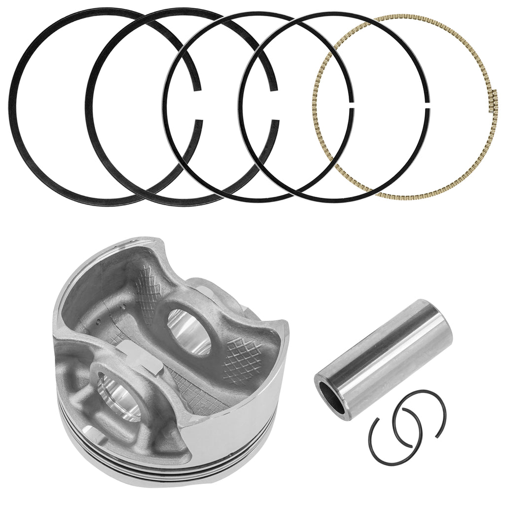 Engine Piston Rings Set for Can-Am Renegade 1000 (2013–2018)