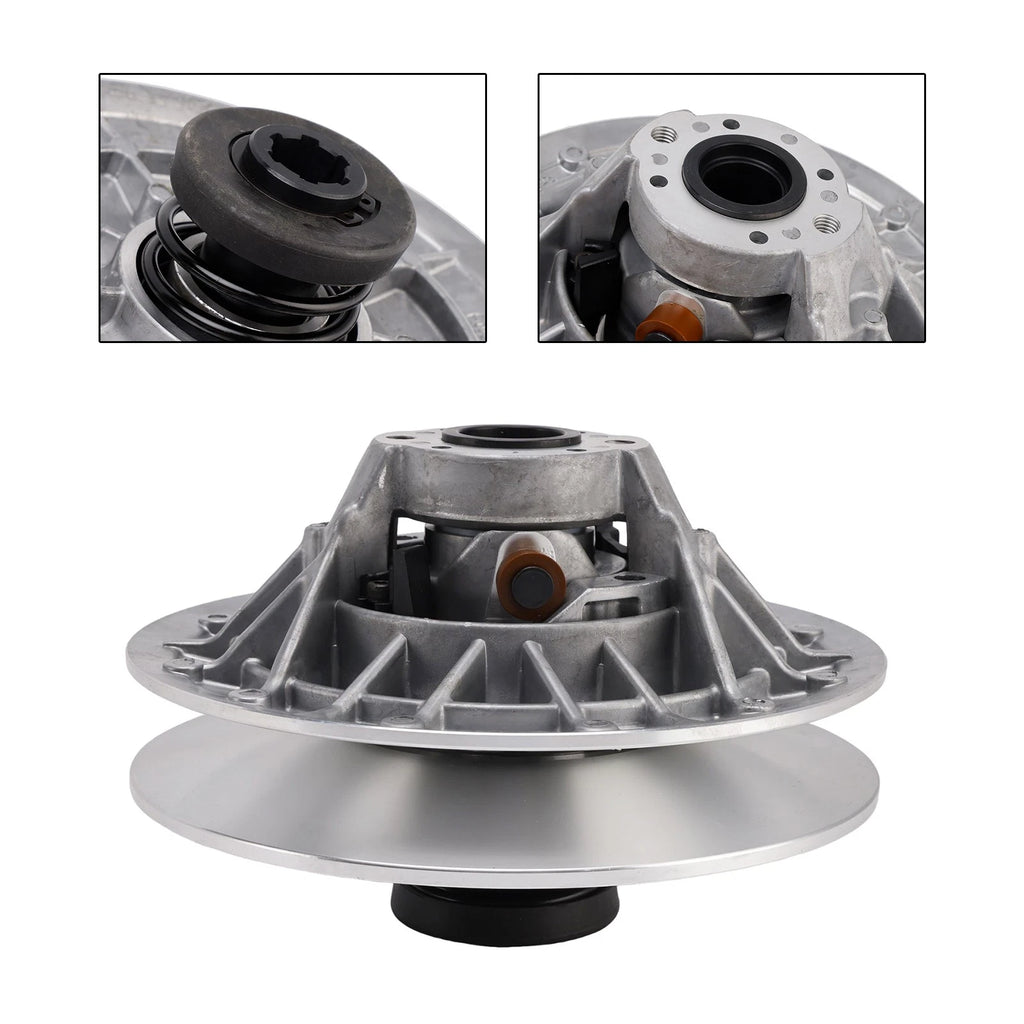 Rear Clutch Variator Secondary Clutch 21040306501 for Odes Assailant 800 650 (2010–2019)