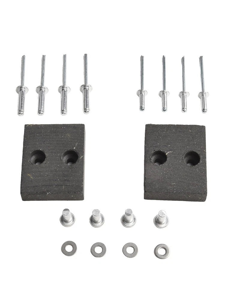 Deck Brake Kit for XT1 LT42 (2 pcs)