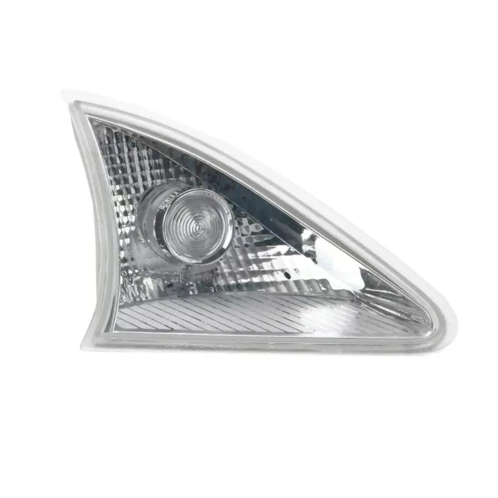 1x Front Right Position Light Without Bulb For 06-10 Mercedes R-Class 2518201056