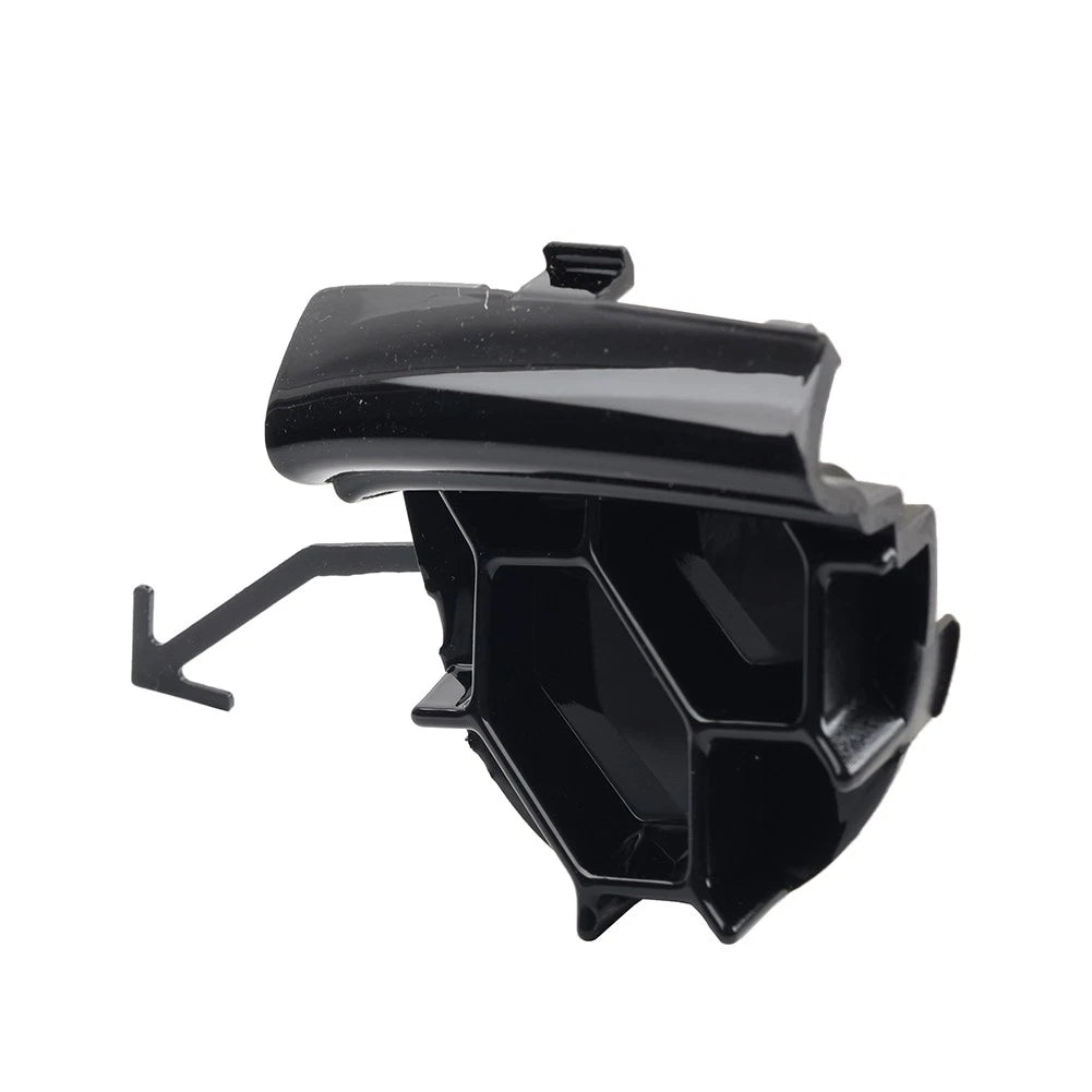 Front Bumper Towing Eye Cover for Ford Focus MK3 ST (2014–2018) 1880230