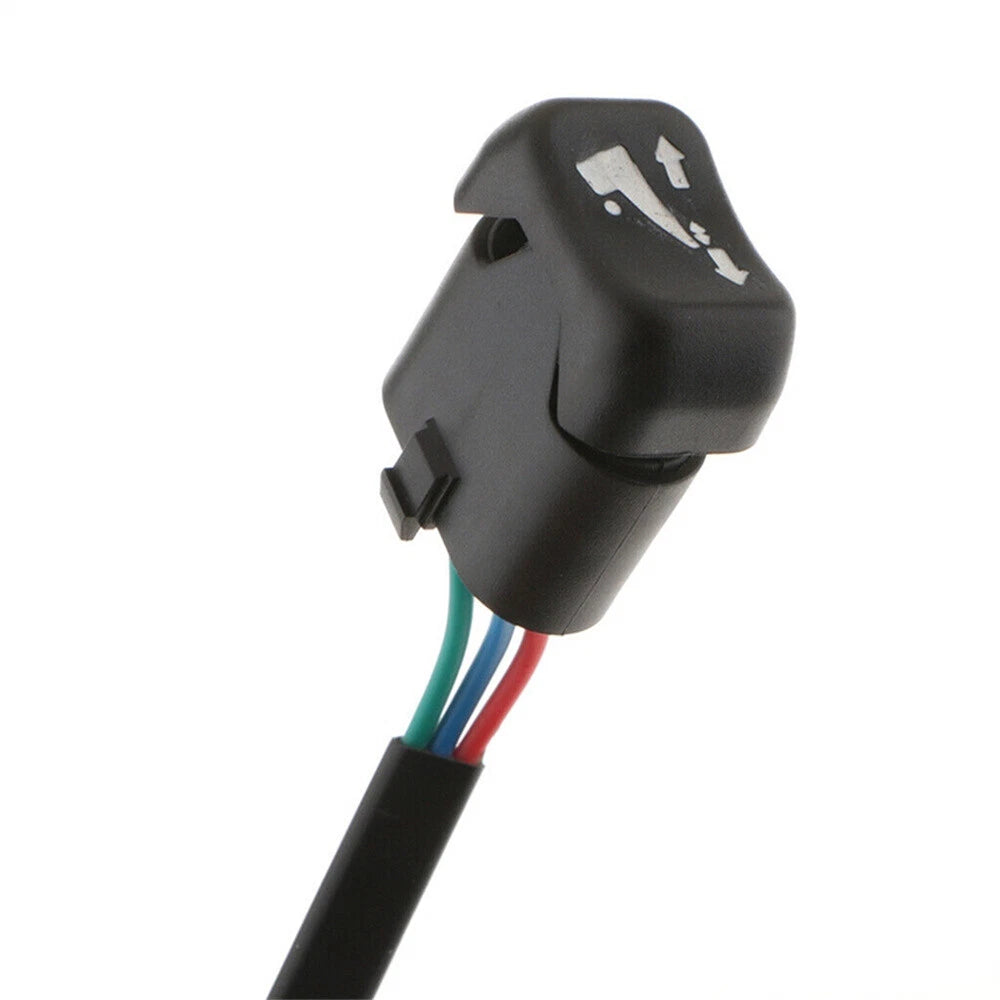 Tilt & Trim Switch for Suzuki Outboard Remote Control Box (1Pc)