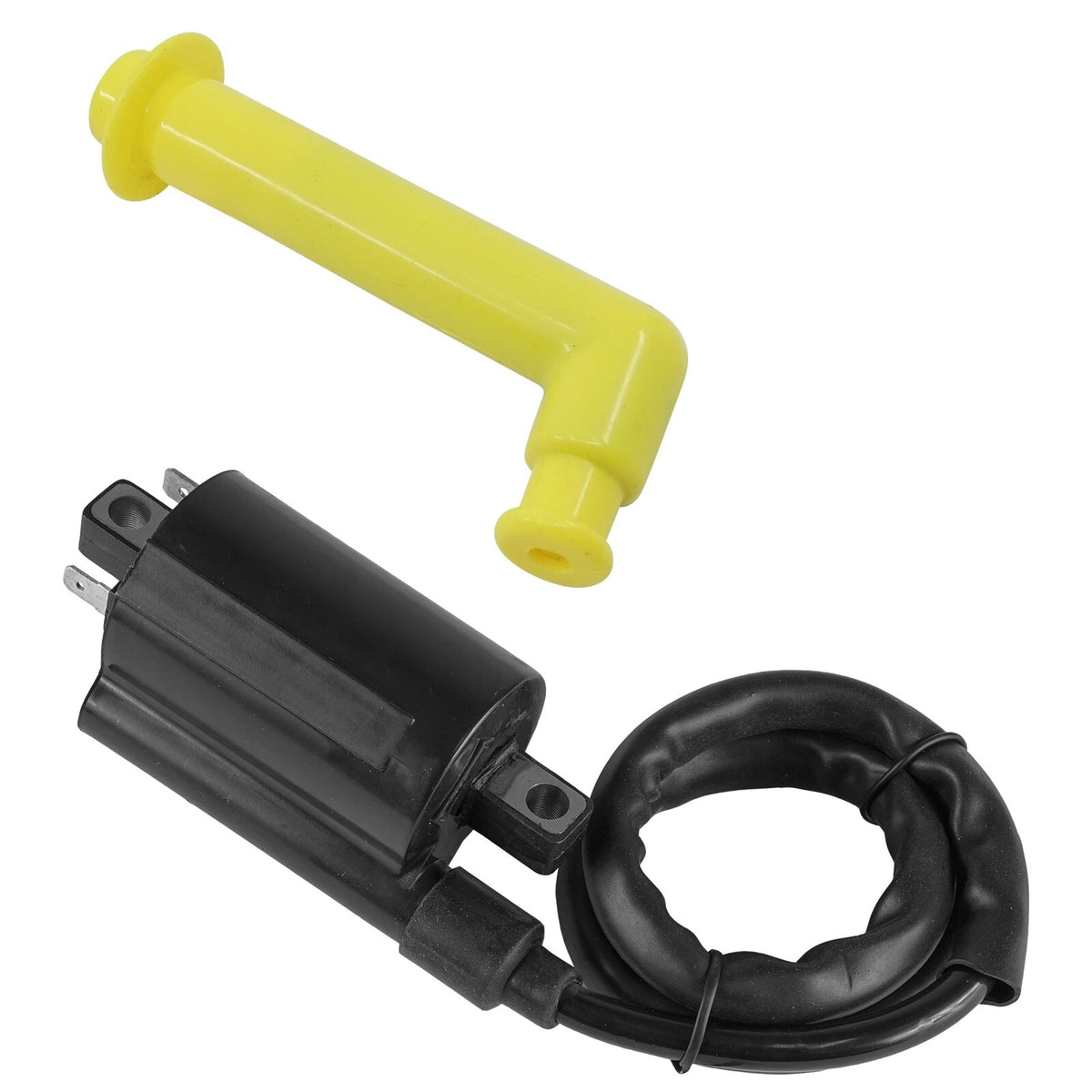 Ignition Coil With Spark Plug Boot for Honda (30500ML7013) (2003–2007)