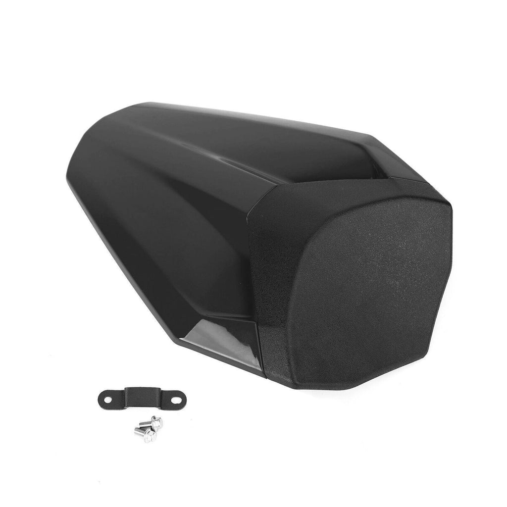 Rear Seat Fairing Cover Cowl for Kawasaki ZX-25R (2020–2021) Red T9