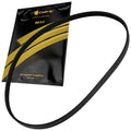 Drive Belt Replacement for Toro CCR2000 CCR2400 CCR2500 CCR3000 34.5in