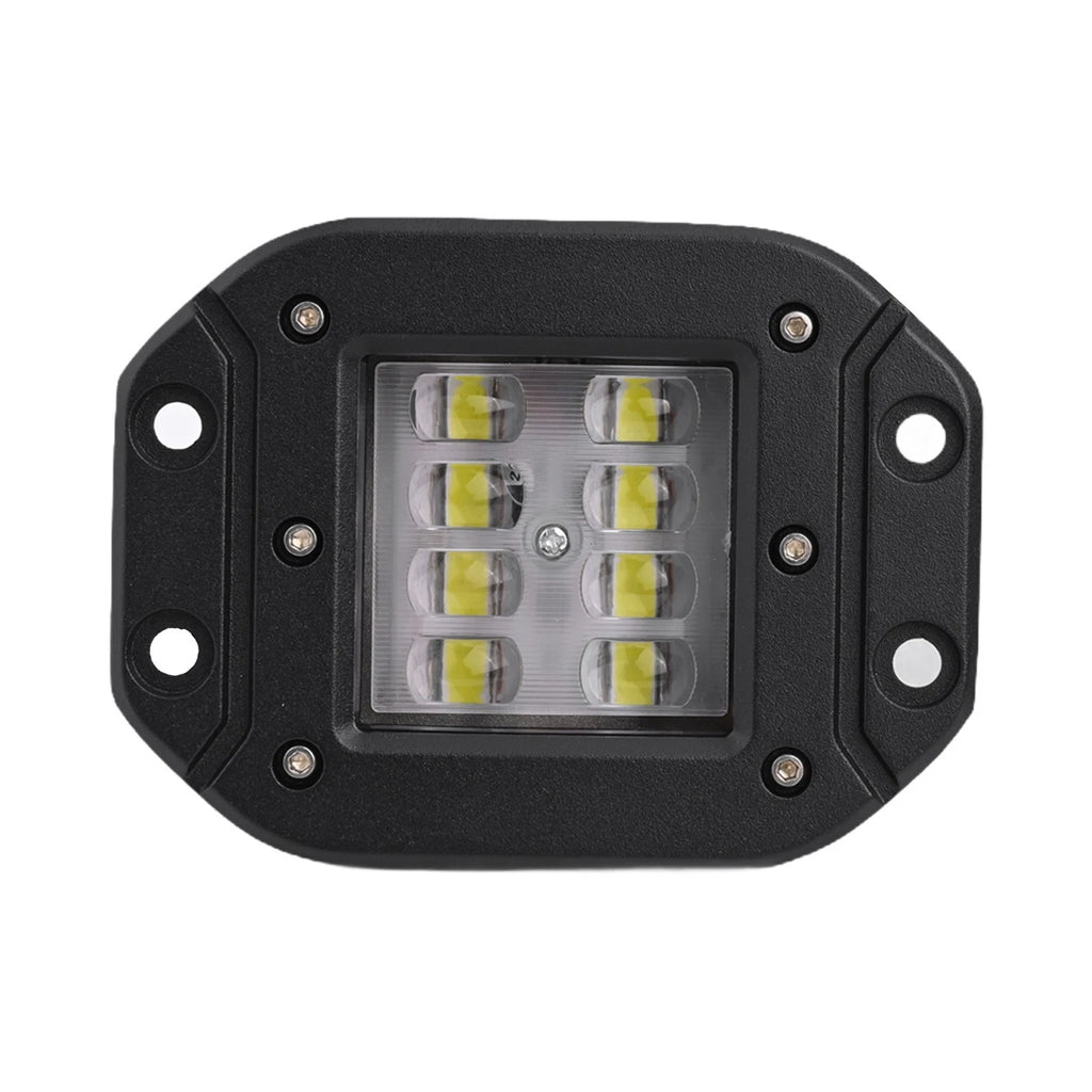 LED Work Light Bar for Boats and Buses (Wide Application)