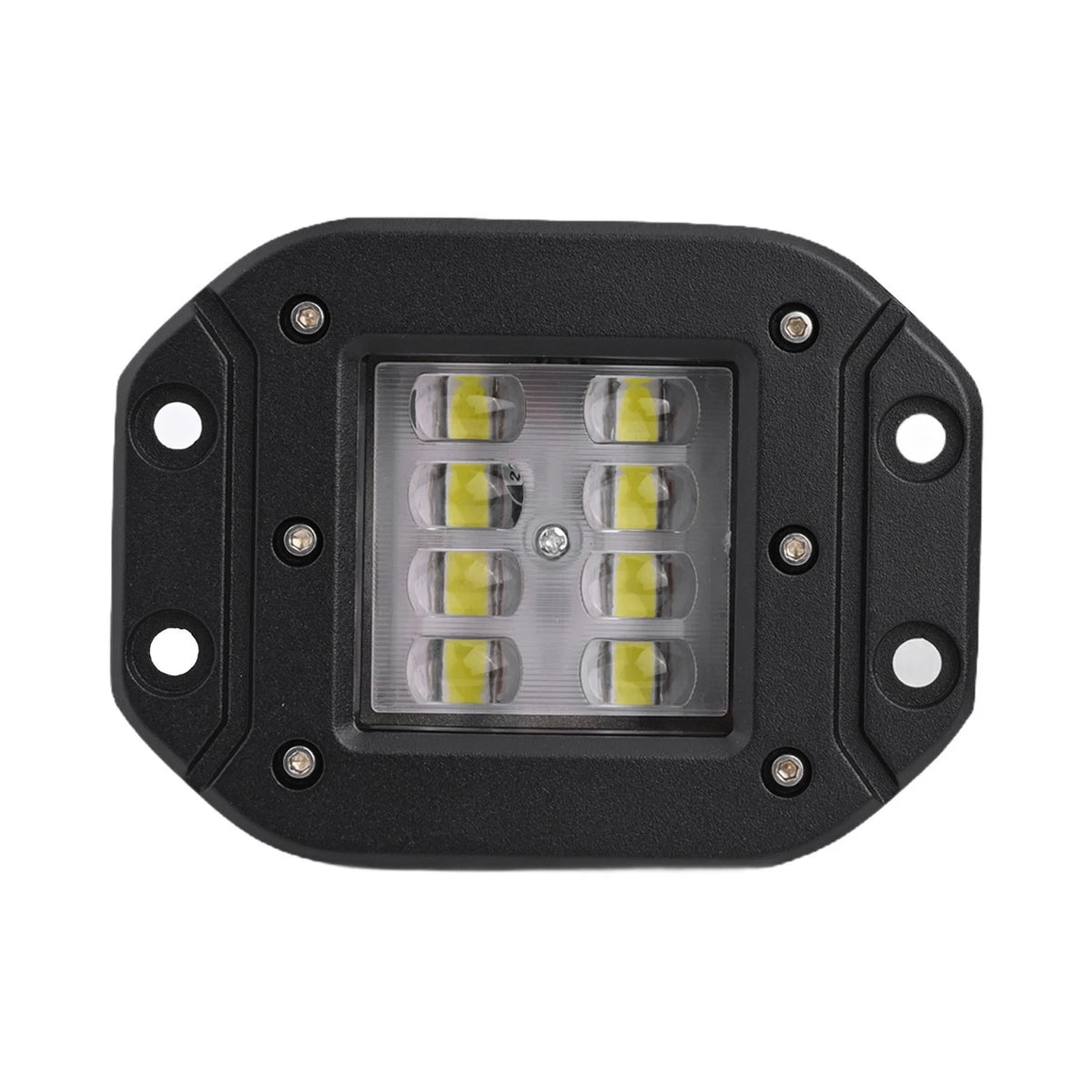 LED Work Light Bar for Boats and Buses (Wide Application)