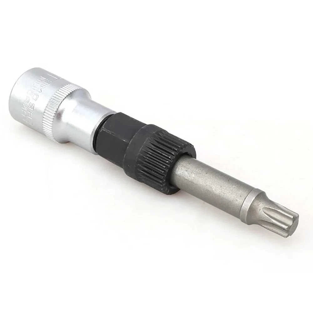 Center Bolt Socket Alternator Pulley for unspecified