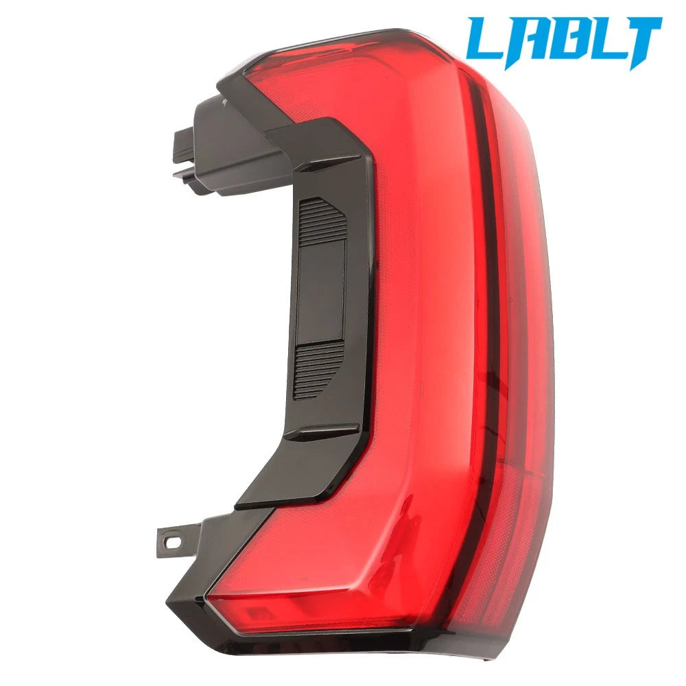 Tail Light Assembly for Toyota Tundra SR5/SR (2022–2023)