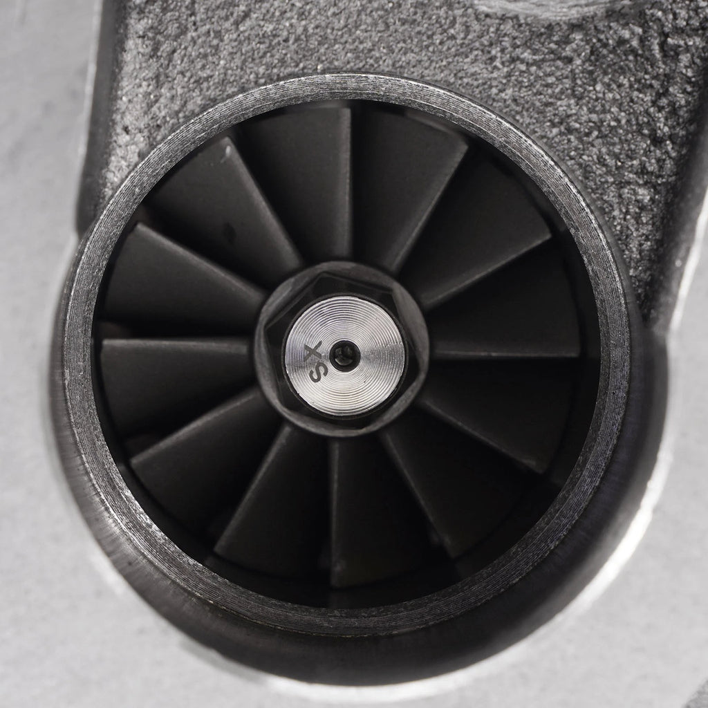Upgraded Billet Turbo for Mazda CX-7 (2006–2014) K0422-582