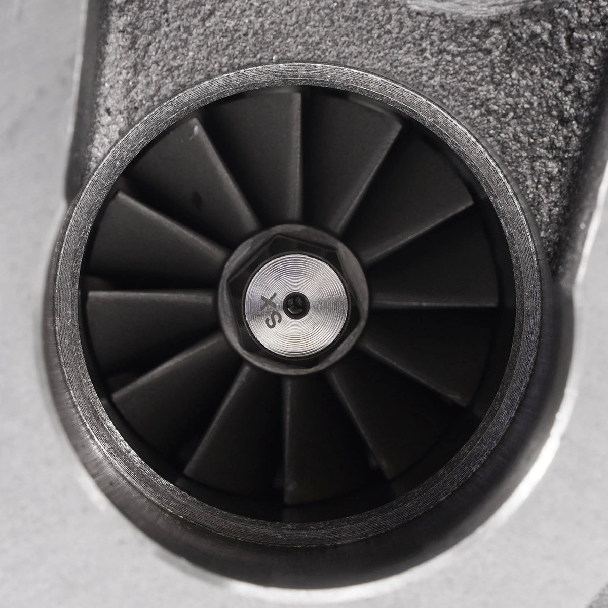 Upgraded Billet Turbo for Mazda CX-7 (2006–2014) K0422-582