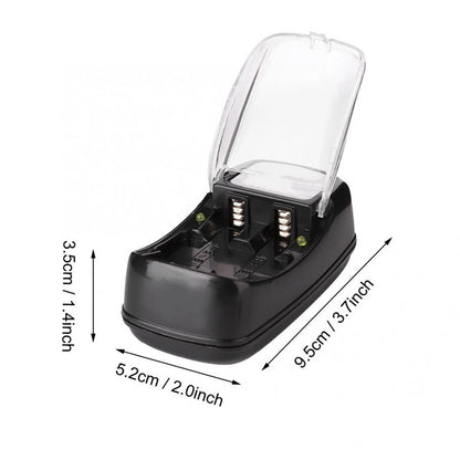 Demagnetizer Tool for Mechanical Watches (Watchmaker Repair Tool)