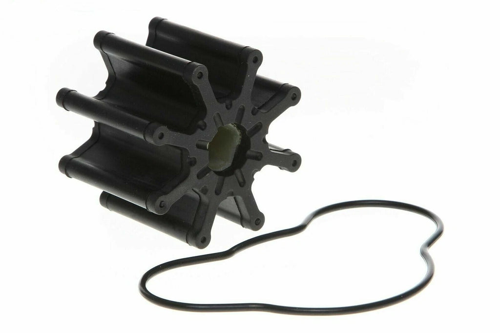 Sea Water Pump Impeller O-Ring for Mercruiser Bravo (47-862232A2, 47-8M0104229)