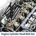 Engine Cylinder Head Bolt Set for Lexus ES350 3.5L V6 (2007–2020)
