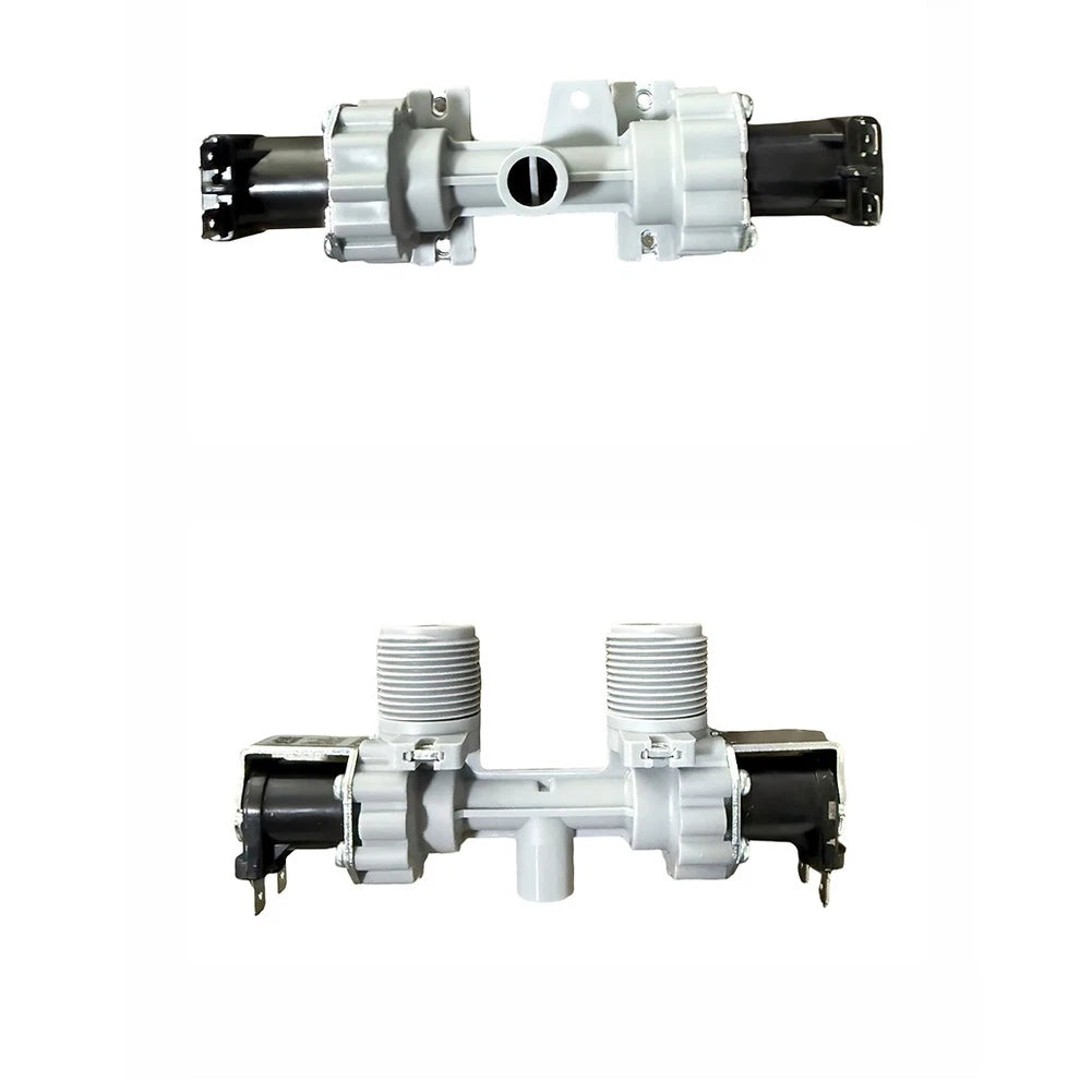 Solenoid Inlet Valve for Washing Machine (220V 240V 50Hz 60Hz)