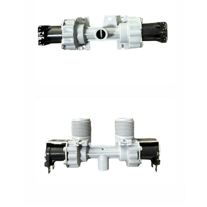 Solenoid Inlet Valve for Washing Machine (220V 240V 50Hz 60Hz)