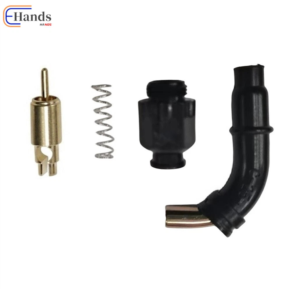 Starter Valve Kit for Honda Shadow VT600 VLX 600 VT750 VT750C (1999–2009)