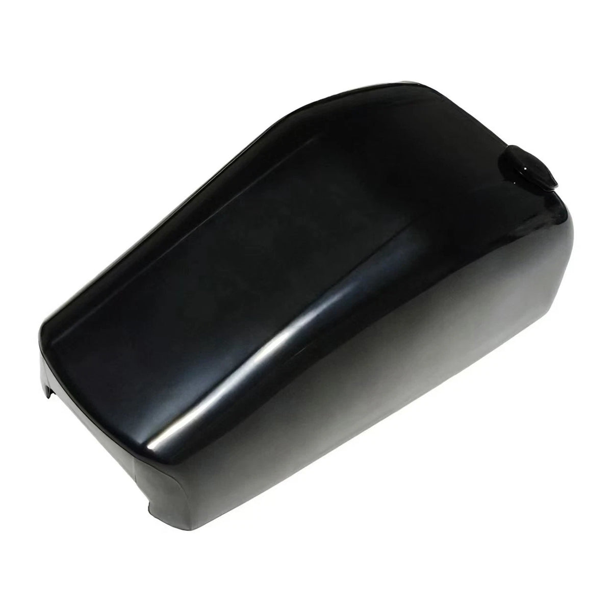 RV Awning Head Cover End Cap for Right Side For Lippert Trailer 643922 Part