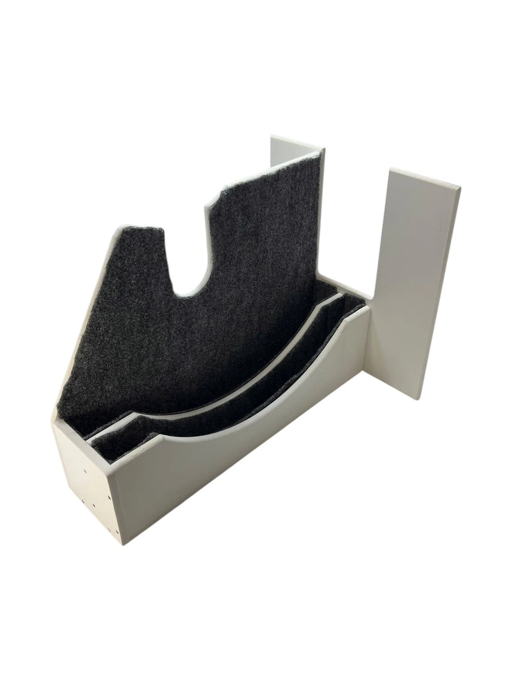 Cockpit Table Holder for Sea Ray 290SD (2018)