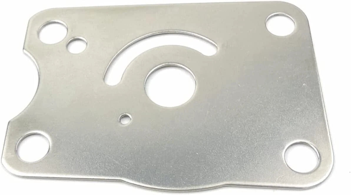 Water Pump Impeller Kit for Suzuki DF4 DF6 A (17400-98661)