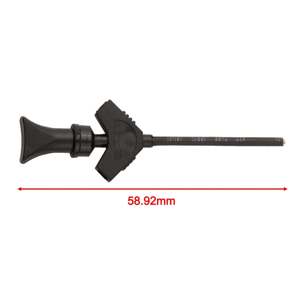 Test Hook Clip Set of 10 for SMD and LogFor IC Analyzer Testing