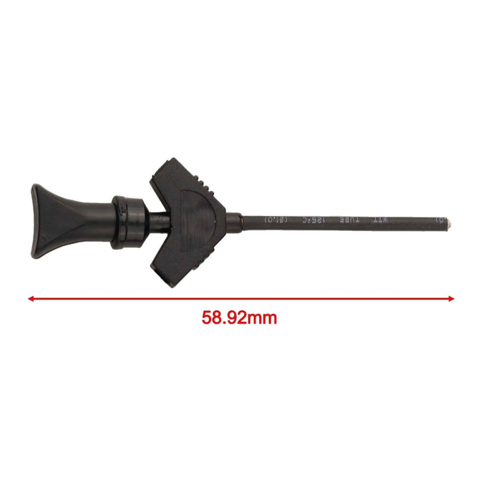 Test Hook Clip Set of 10 for SMD and LogFor IC Analyzer Testing