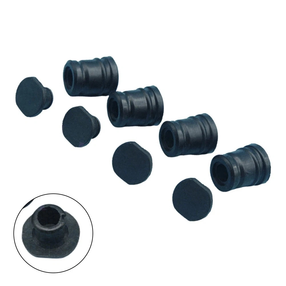 4X Handle Bumper Buffer for
