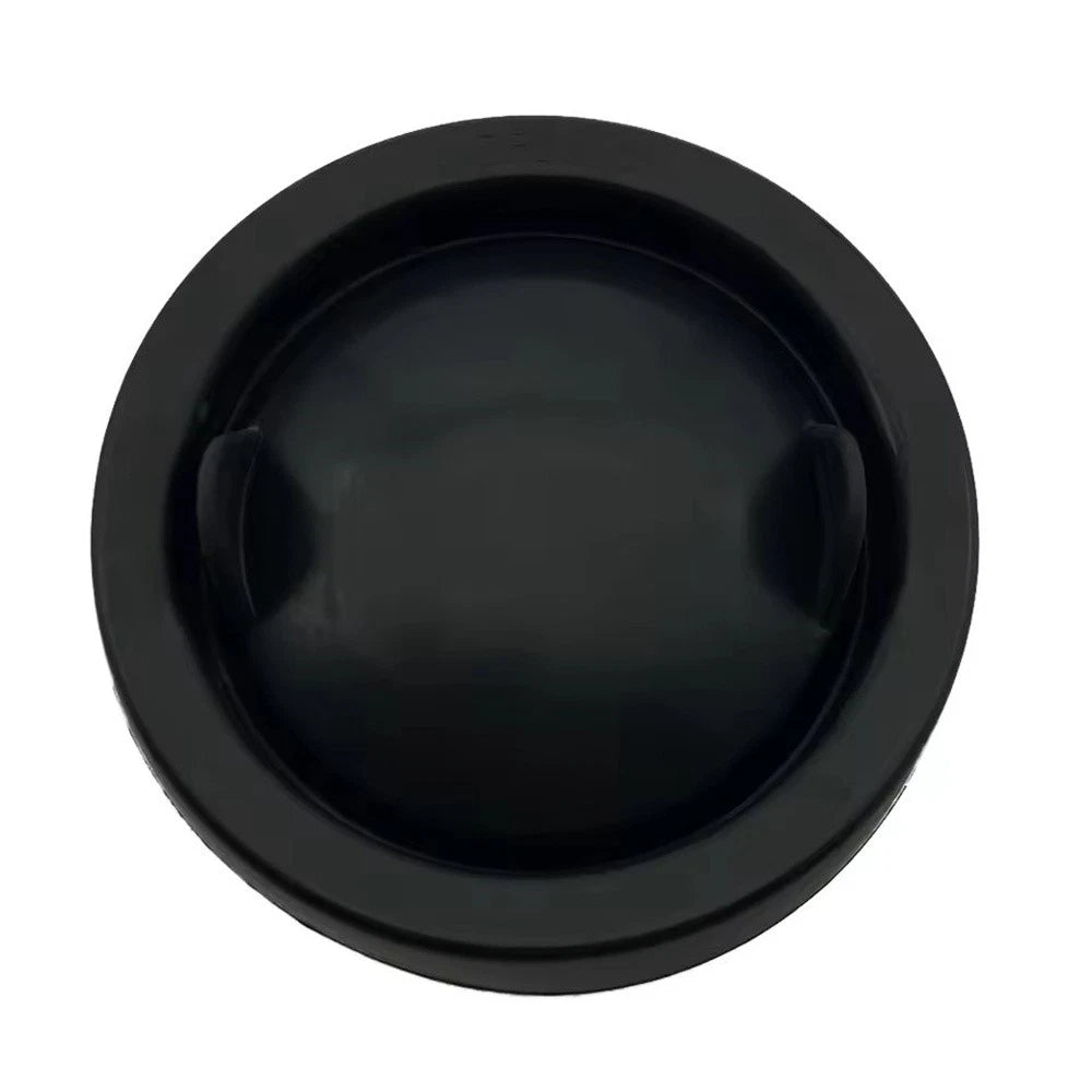 Headlight Bulb Back Cover Dust Seal Cap For Chevrolet Silverado 1500 2016-2021