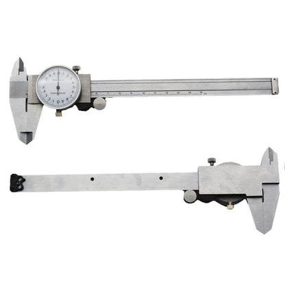 150mm Dial Vernier Caliper for Various Measurement Applications