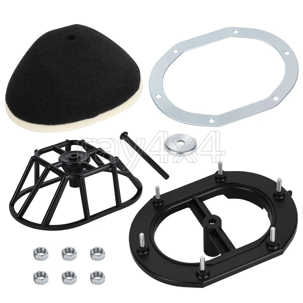 Air Filter Kit for Yamaha Blaster YFS200 (2000–2006)