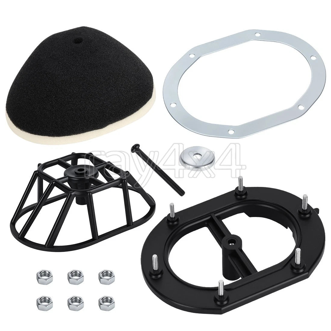 Air Filter Kit for Yamaha Blaster YFS200 (2000–2006)