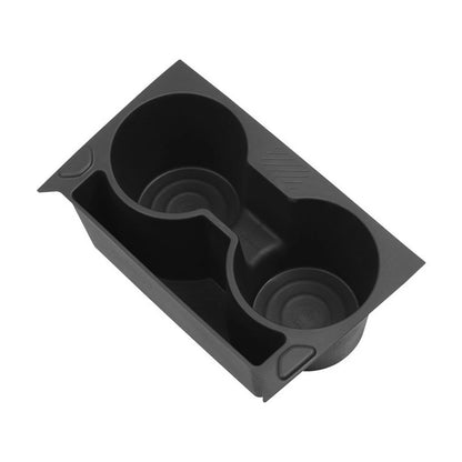 Center Console Cup Holder for KIA EV6 (2024–2025) TPE