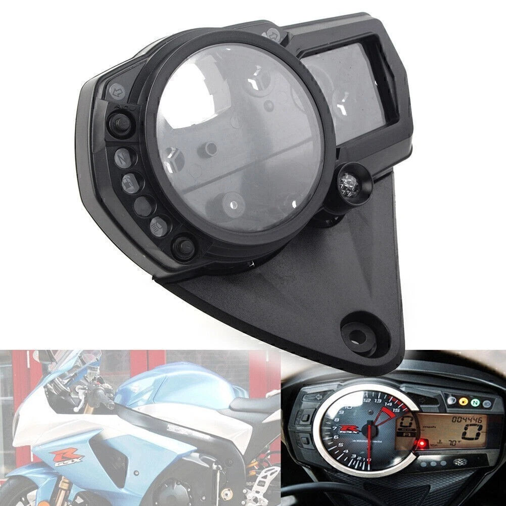 Speedometer Cover for Suzuki GSX-R1000 K5 (2005–2006)