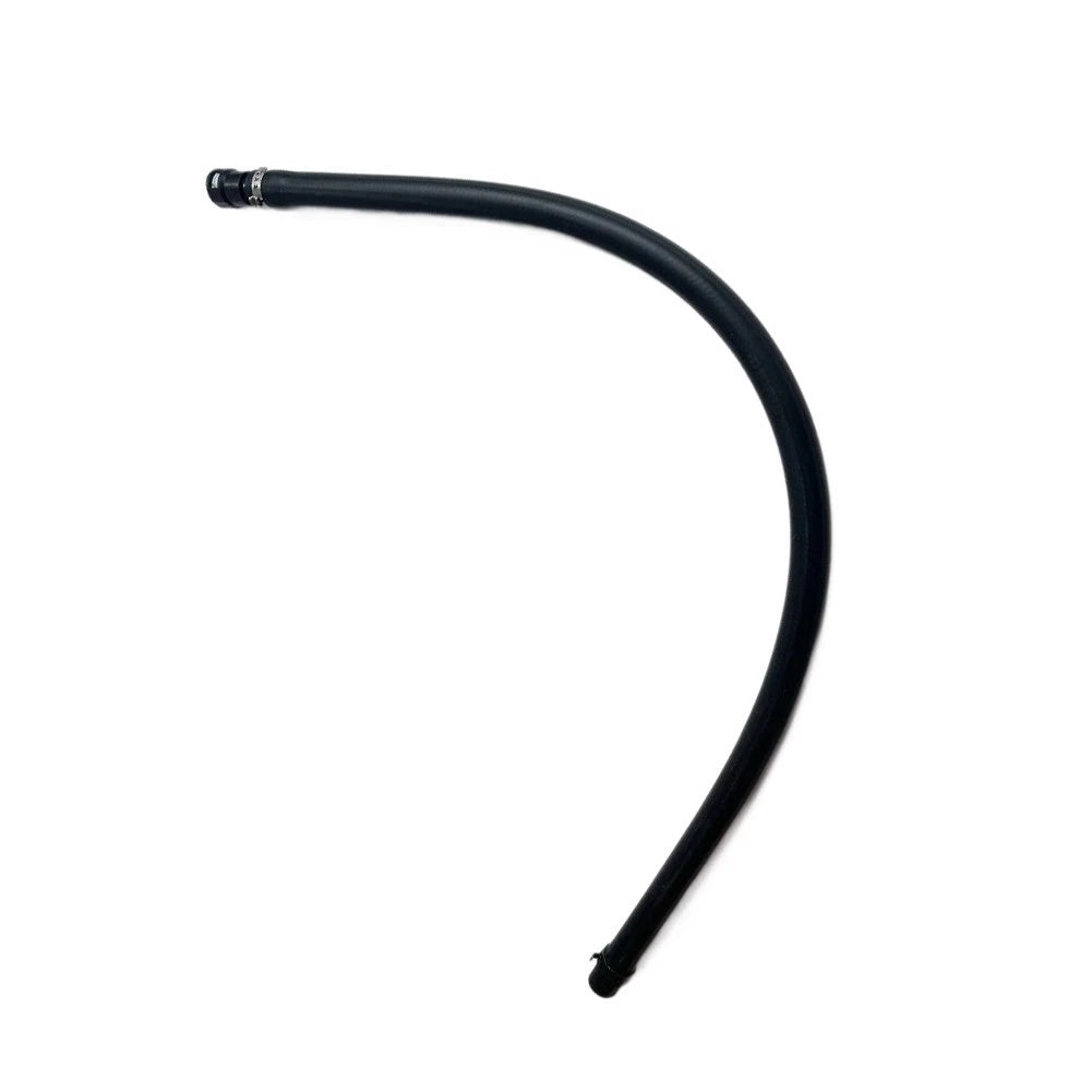 Engine Heater Inlet Hose for