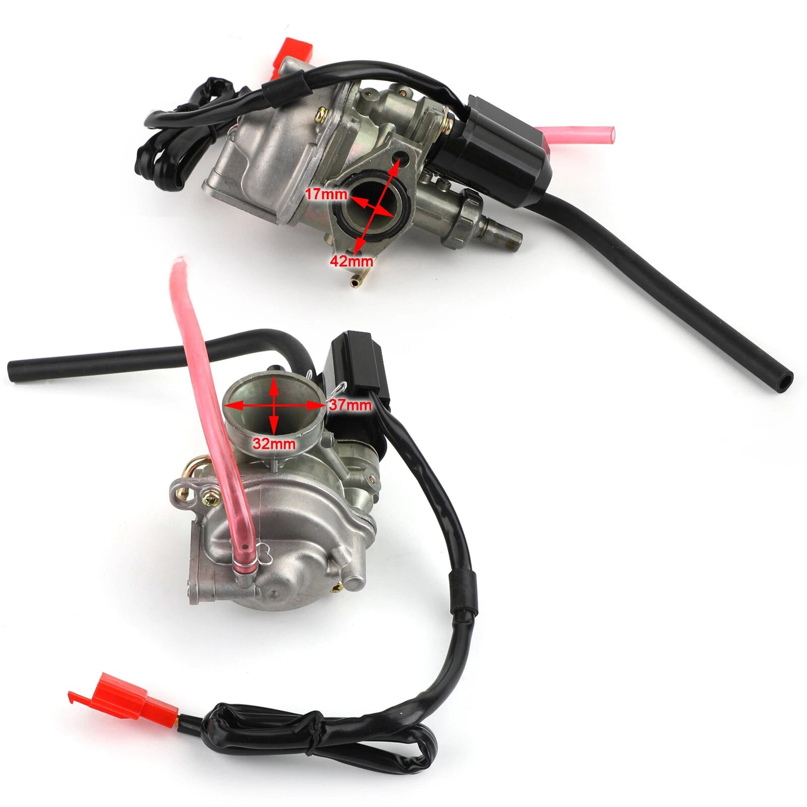 Choke Cable for Dio50 AF17/18/27/28, Lead 90 2 Stroke Moped (T9)