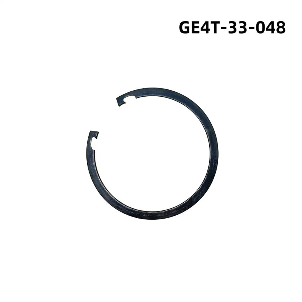 Front Wheel Bearing Retainer Ring for Mazda 6 (2002–2013)