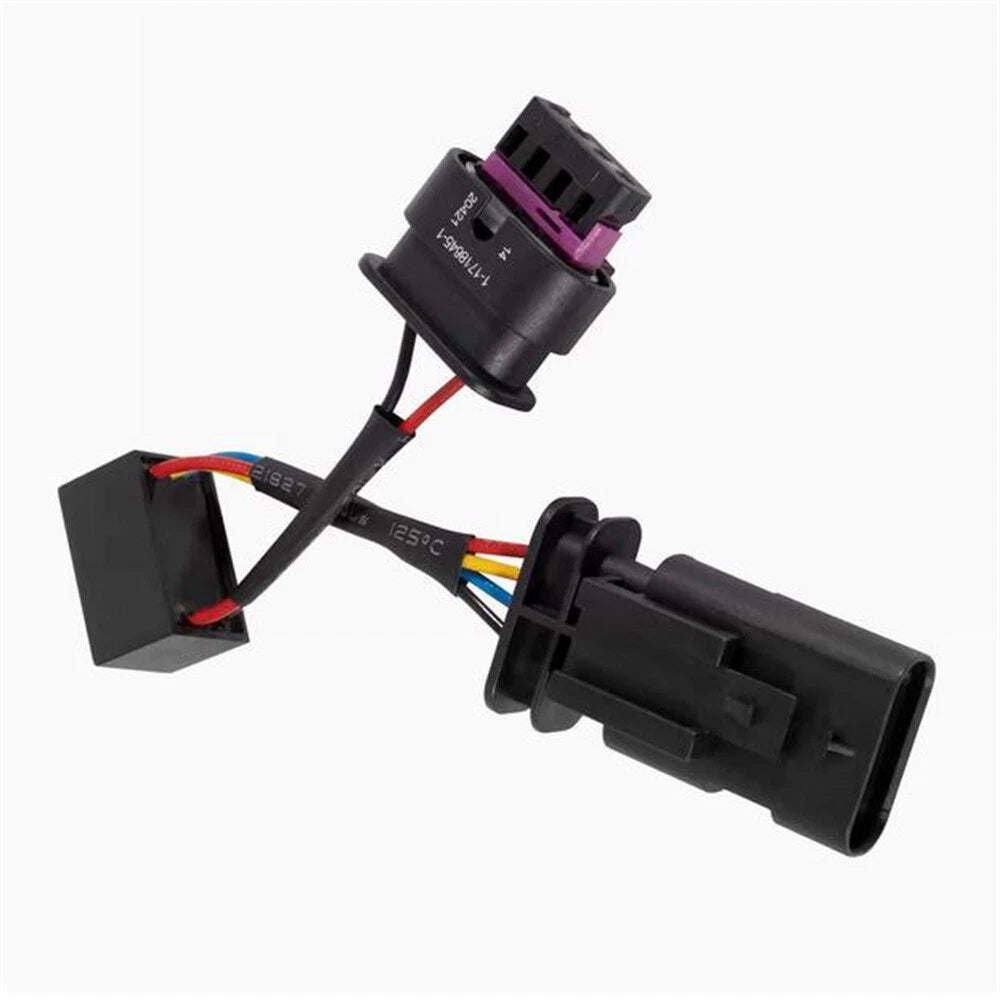 Locker Sensor Harness for Jeep Wrangler JL/JLU Gladiator JT (2018–2023)