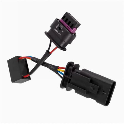Locker Sensor Harness for Jeep Wrangler JL/JLU Gladiator JT (2018–2023)