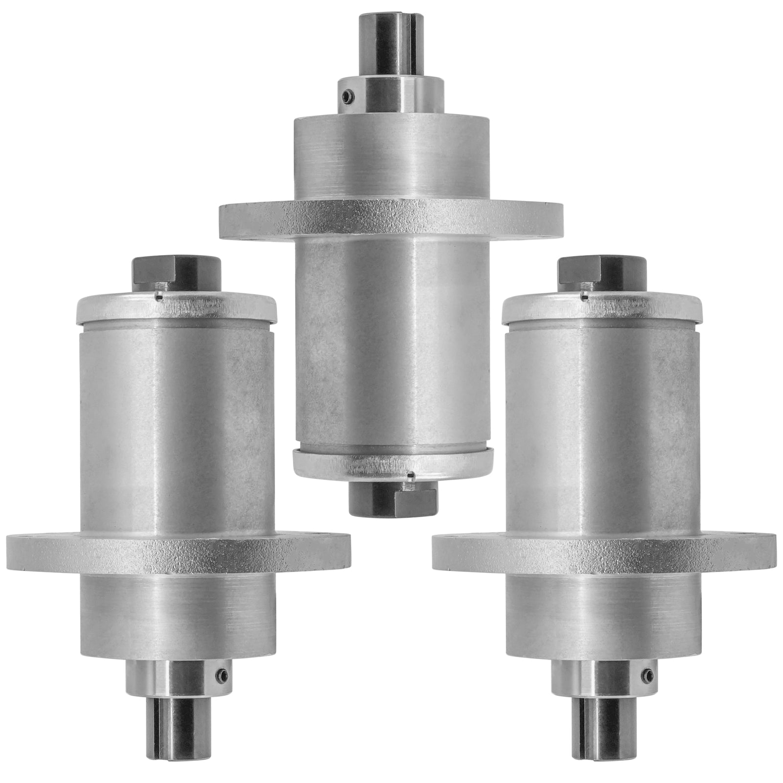 Spindle Assembly Replacement for Bad Boy CZT (42 48 50 54 60) Deck (2019–2024)