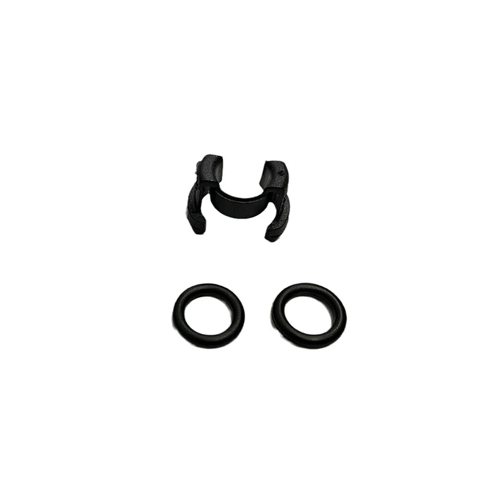 A/C Condenser Pipe Clamp for Toyota Highlander, Corolla, Camry (88718-1E150)
