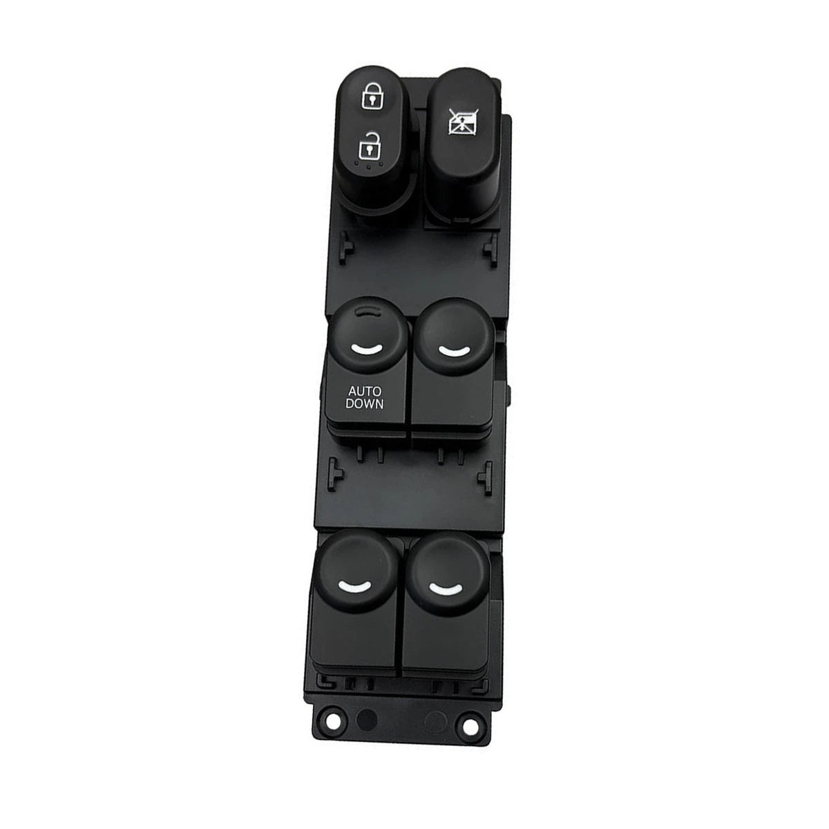 Power Window Switch for Nissan Xterra (2007–2015)