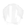 Front Wind Deflector for Honda VTR1000SP (2000–2006)