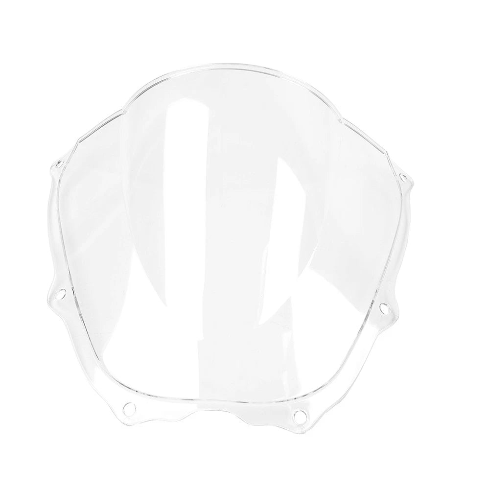 Front Wind Deflector for Honda VTR1000SP (2000–2006)