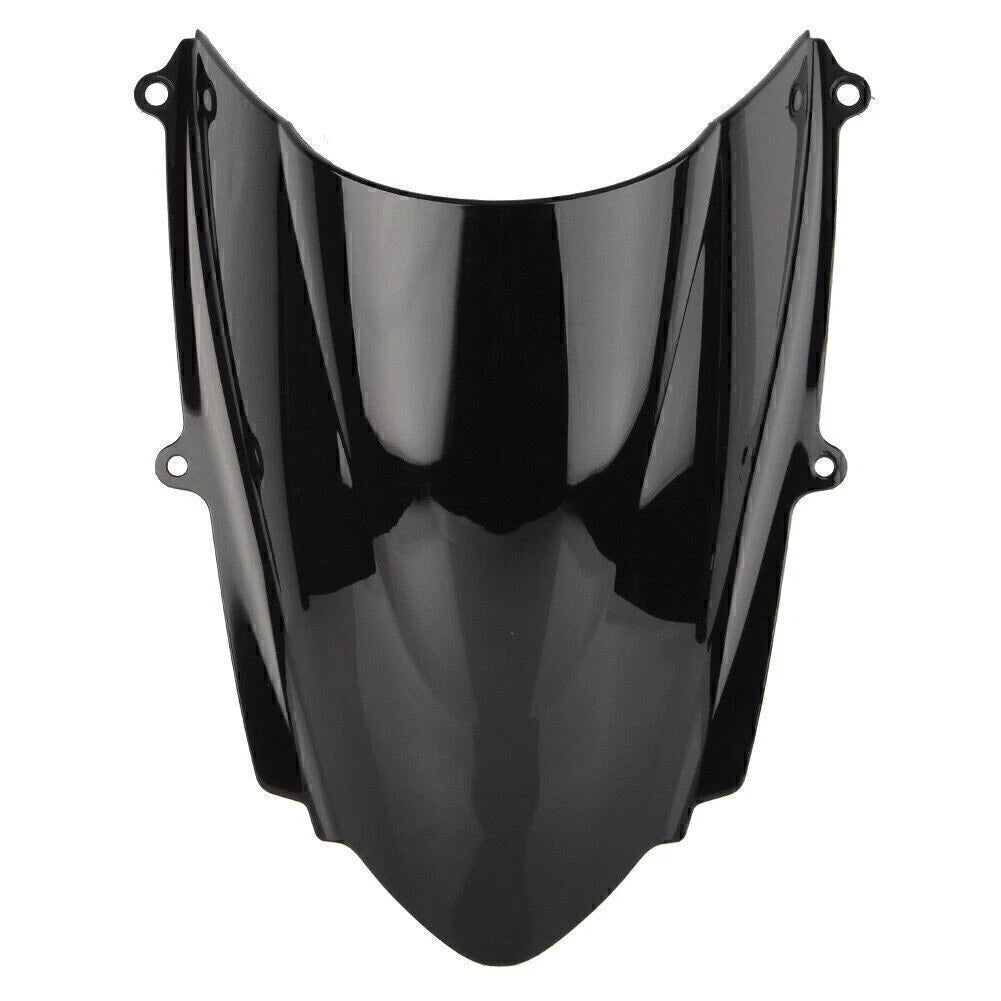 Front Windshield for Daytona 675 (2013–2016) Black