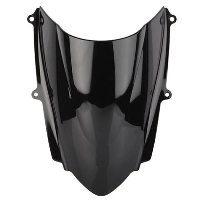 Front Windshield for Daytona 675 (2013–2016) Black