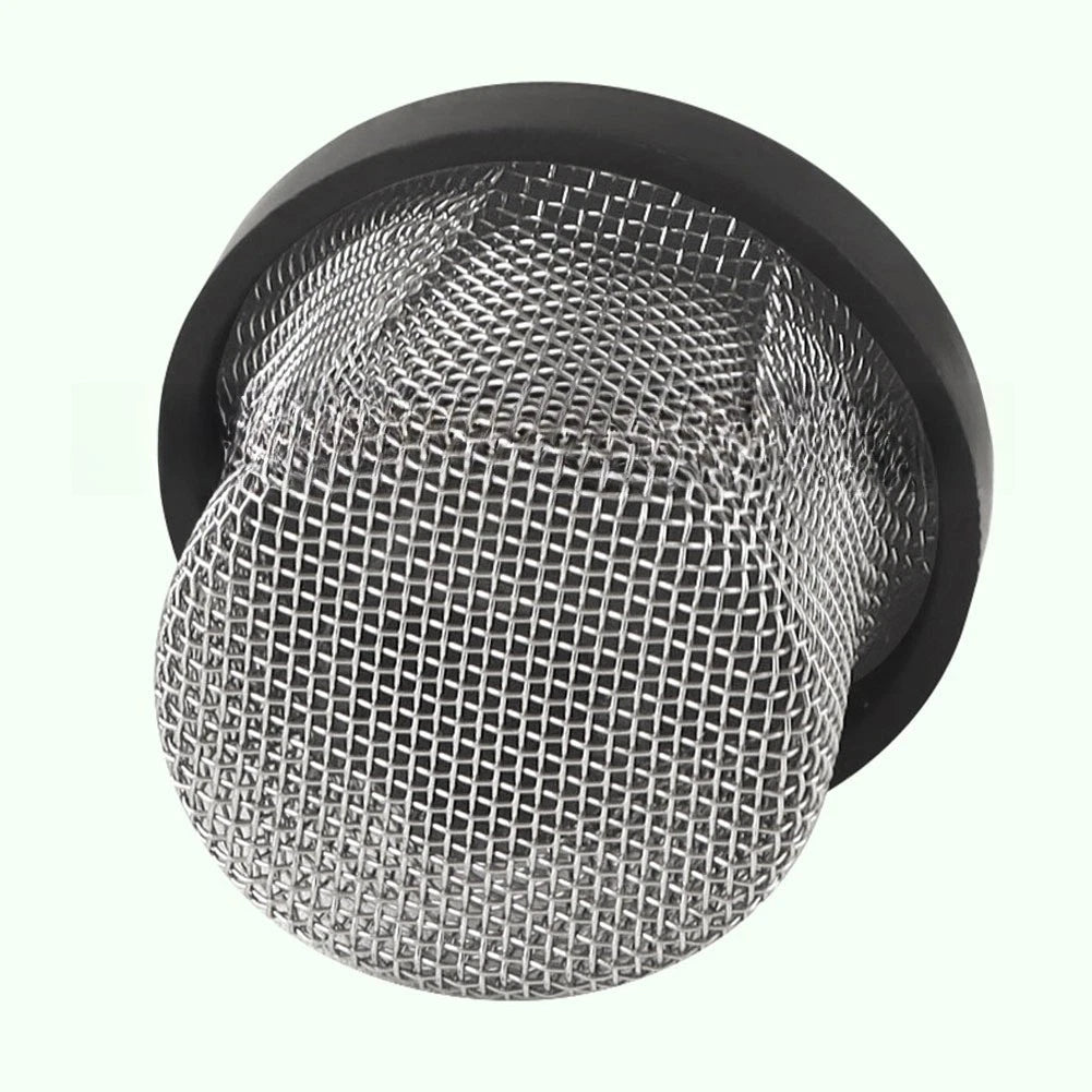Doublelayer Stainless Steel Filter Screen for Spray Machine (17mm)