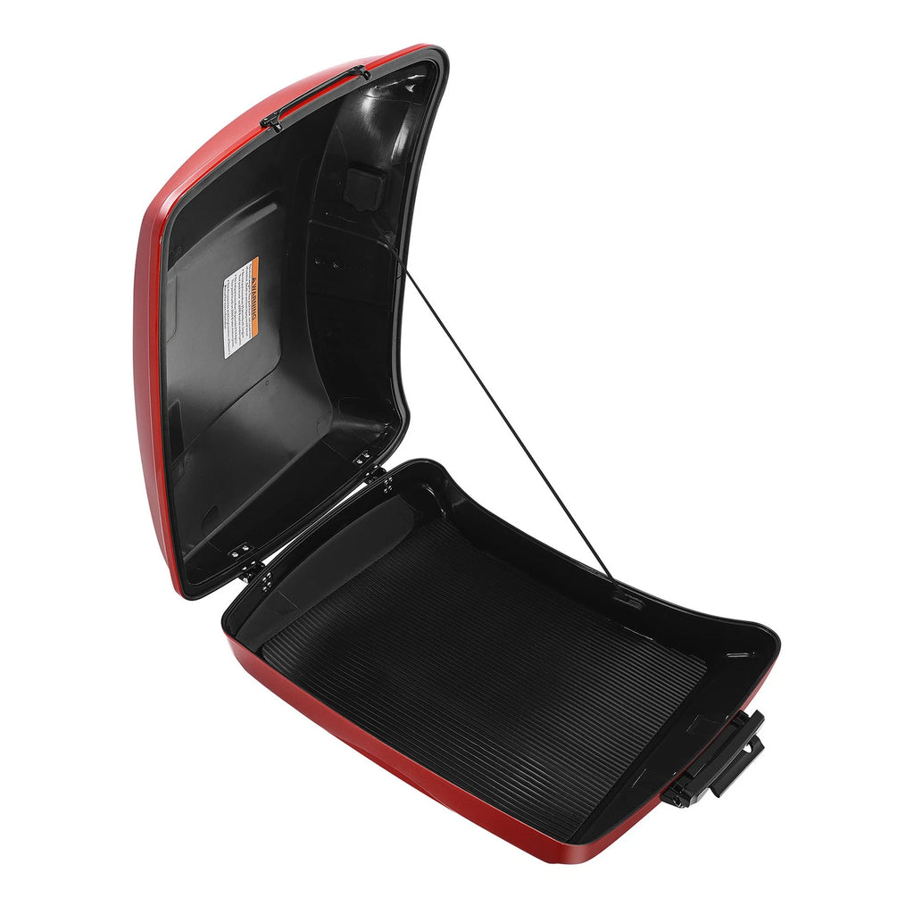 Razor Trunk Luggage for Harley Electra Glide (2014–2025)